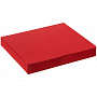картинка Коробка самосборная Flacky, красная от магазина Одежда+