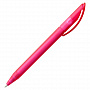 картинка Ручка шариковая Prodir DS3 TFF, розовая от магазина Одежда+