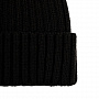 картинка Шапка Uni, черная от магазина Одежда+