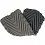 картинка Надувной коврик Static V Luxe, серый от магазина Одежда+