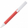 картинка Ручка шариковая Pinokio, красная от магазина Одежда+