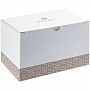 картинка Чайник Diamante Bianco, белый от магазина Одежда+