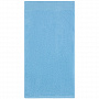картинка Полотенце Odelle, малое, голубое от магазина Одежда+