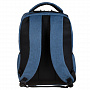 картинка Рюкзак для ноутбука The First, синий от магазина Одежда+