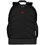 картинка Рюкзак Quadma, черный от магазина Одежда+