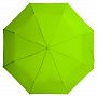 картинка Зонт складной Unit Basic, зеленое яблоко от магазина Одежда+
