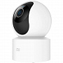 картинка Видеокамера Mi Home Security Camera 360°, белая от магазина Одежда+
