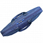 картинка Cумка для ноутбука L217, синяя от магазина Одежда+