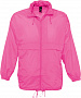 картинка Ветровка из нейлона Surf 210, розовый неон от магазина Одежда+