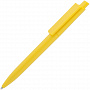картинка Ручка шариковая Crest, желтая от магазина Одежда+