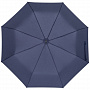 картинка Зонт складной Hit Mini ver.2, темно-синий от магазина Одежда+