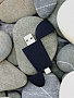 картинка Флешка Pebble Type-C, USB 3.0, черная, 32 Гб от магазина Одежда+