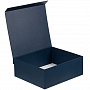 картинка Коробка My Warm Box, синяя от магазина Одежда+