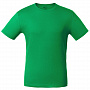 картинка Футболка T-bolka 140, темно-зеленая от магазина Одежда+