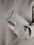 картинка Флисовый плед Warm&Peace, серый от магазина Одежда+