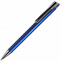 картинка Ручка шариковая Stork, синяя от магазина Одежда+
