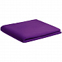 картинка Дорожный плед Voyager, фиолетовый от магазина Одежда+