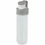 картинка Бутылка для воды Active Hydration 500, белая от магазина Одежда+