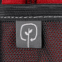 картинка Рюкзак Next Tyon, красный, антрацит от магазина Одежда+
