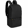 картинка Рюкзак Mi Casual Daypack, черный от магазина Одежда+