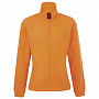 картинка Куртка женская North Women, оранжевый неон от магазина Одежда+