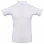 картинка Рубашка поло Virma Light, белая от магазина Одежда+