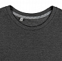 картинка Футболка Firm Wear, черный меланж от магазина Одежда+
