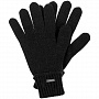 картинка Перчатки Alpine, черные от магазина Одежда+