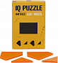 картинка Головоломка IQ Puzzle Figures, прямоугольник от магазина Одежда+