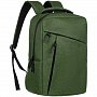 картинка Рюкзак для ноутбука Onefold, хаки от магазина Одежда+
