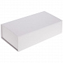 картинка Коробка Dream Big, белая от магазина Одежда+