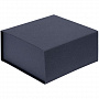 картинка Коробка Eco Style, синяя от магазина Одежда+