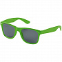 картинка Очки солнцезащитные Sundance, зеленые от магазина Одежда+