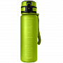 картинка Бутылка с фильтром «Аквафор Сити», зеленое яблоко от магазина Одежда+