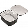 картинка Термосумка Coolerbag M, черная от магазина Одежда+