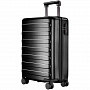 картинка Чемодан Rhine Luggage, черный от магазина Одежда+