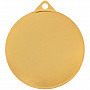 картинка Медаль Regalia, малая, золотистая от магазина Одежда+