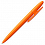 картинка Ручка шариковая Prodir DS5 TPP, оранжевая от магазина Одежда+