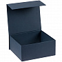 картинка Коробка Frosto, M, синяя от магазина Одежда+