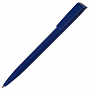 картинка Ручка шариковая Flip, темно-синяя от магазина Одежда+