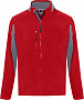 картинка Куртка мужская Nordic красная от магазина Одежда+