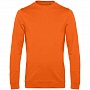 картинка Свитшот унисекс Set In, оранжевый от магазина Одежда+