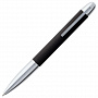 картинка Ручка шариковая Arc Soft Touch, черная от магазина Одежда+