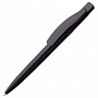 картинка Ручка шариковая Prodir DS2 PPP, черная от магазина Одежда+