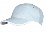 картинка Бейсболка Unit Trendy, голубая с белым от магазина Одежда+