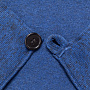 картинка Дорожный плед onBoard, синий меланж от магазина Одежда+