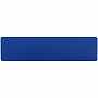 картинка Наклейка тканевая Lunga, S, синяя от магазина Одежда+