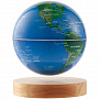 картинка Левитирующий глобус GeograFly от магазина Одежда+