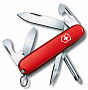 картинка Армейский нож Tinker Small 84, красный от магазина Одежда+