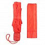 картинка Зонт складной Unit Basic, красный от магазина Одежда+